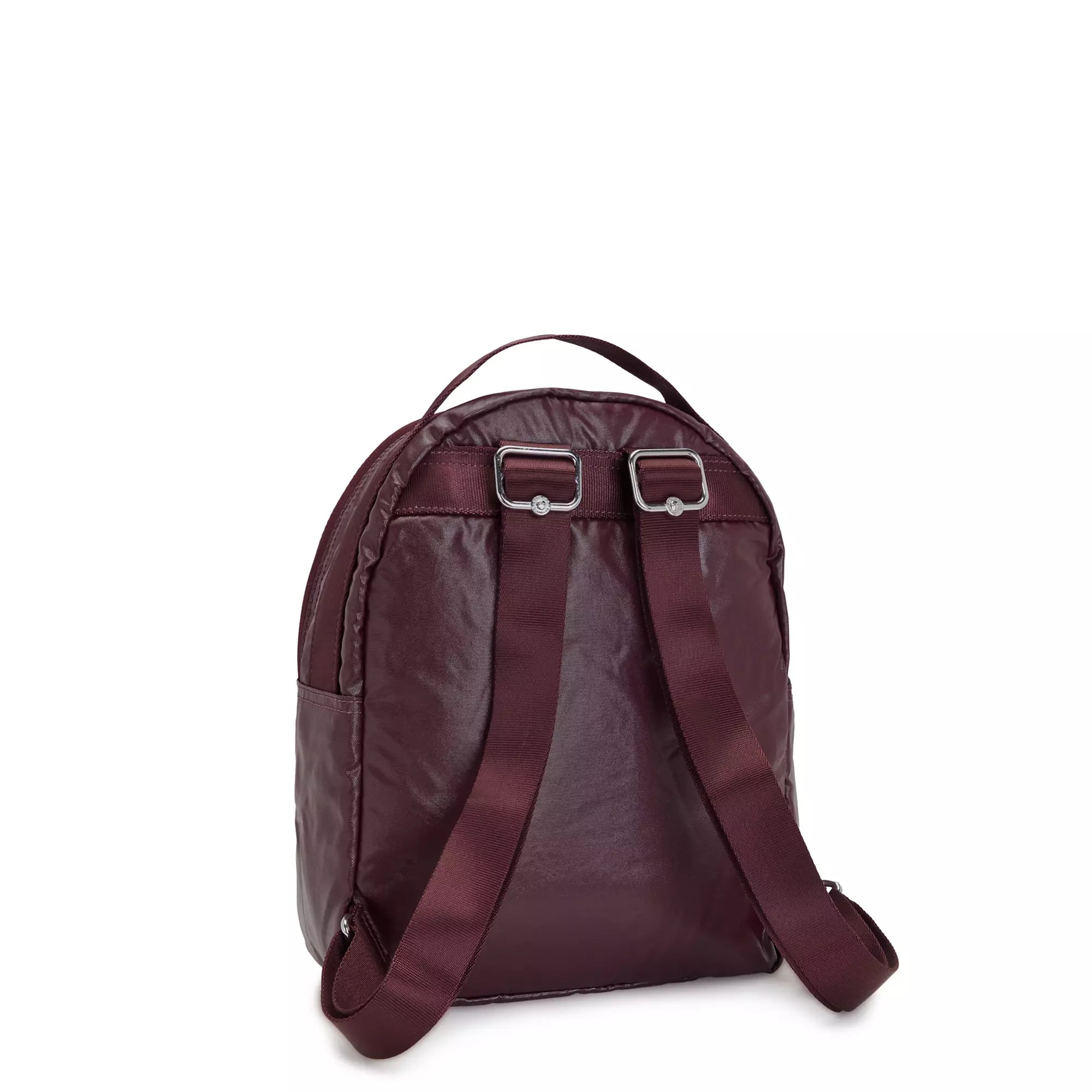 Kipling Kae  Metallic Backpack, view 6