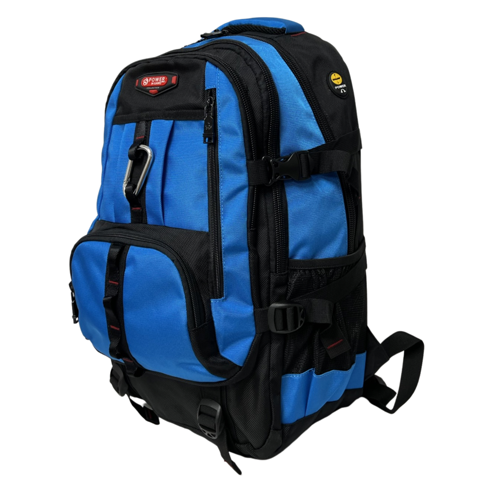 Power in Eavas 7213 Backpack image 1