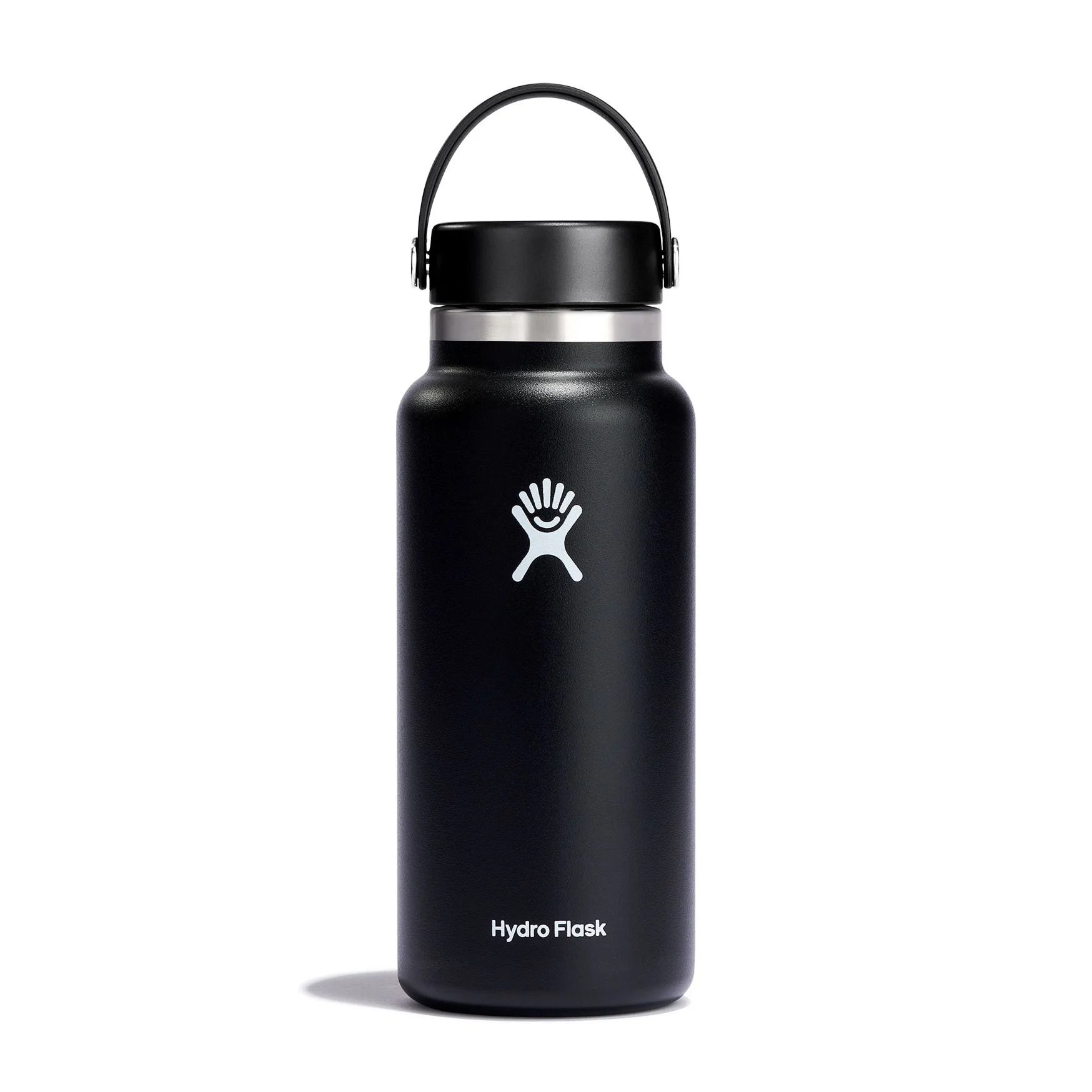 Hydro Flask 32 Oz Wide Flex Cap, view 6