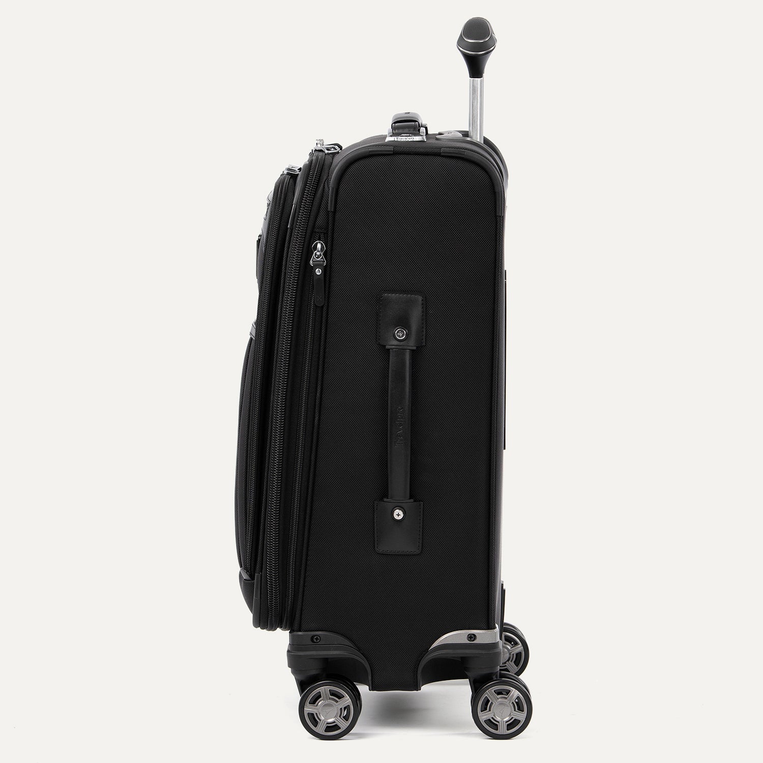 Travelpro Platinum Elite 21” Expandable Carry-On Spinner, view 12
