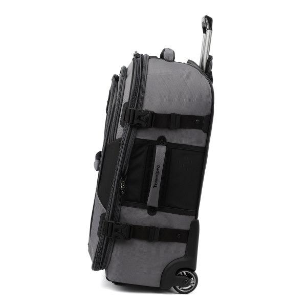 Travelpro Bold By Travelpro 25" Check-In Expandable Rollaboard - Gray Black