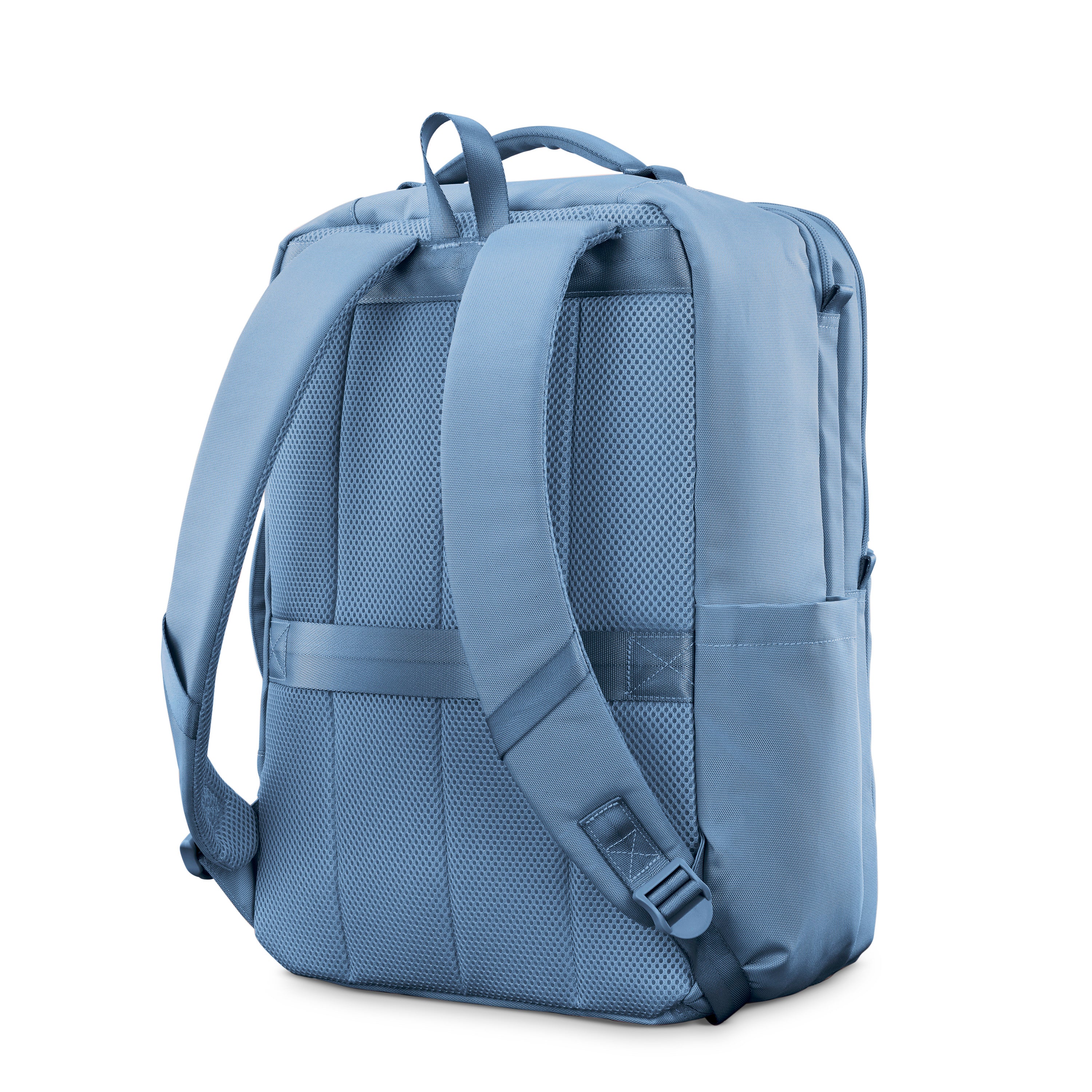 American Tourister Stratum 3.0 Travel Backpack - Elemental Blue