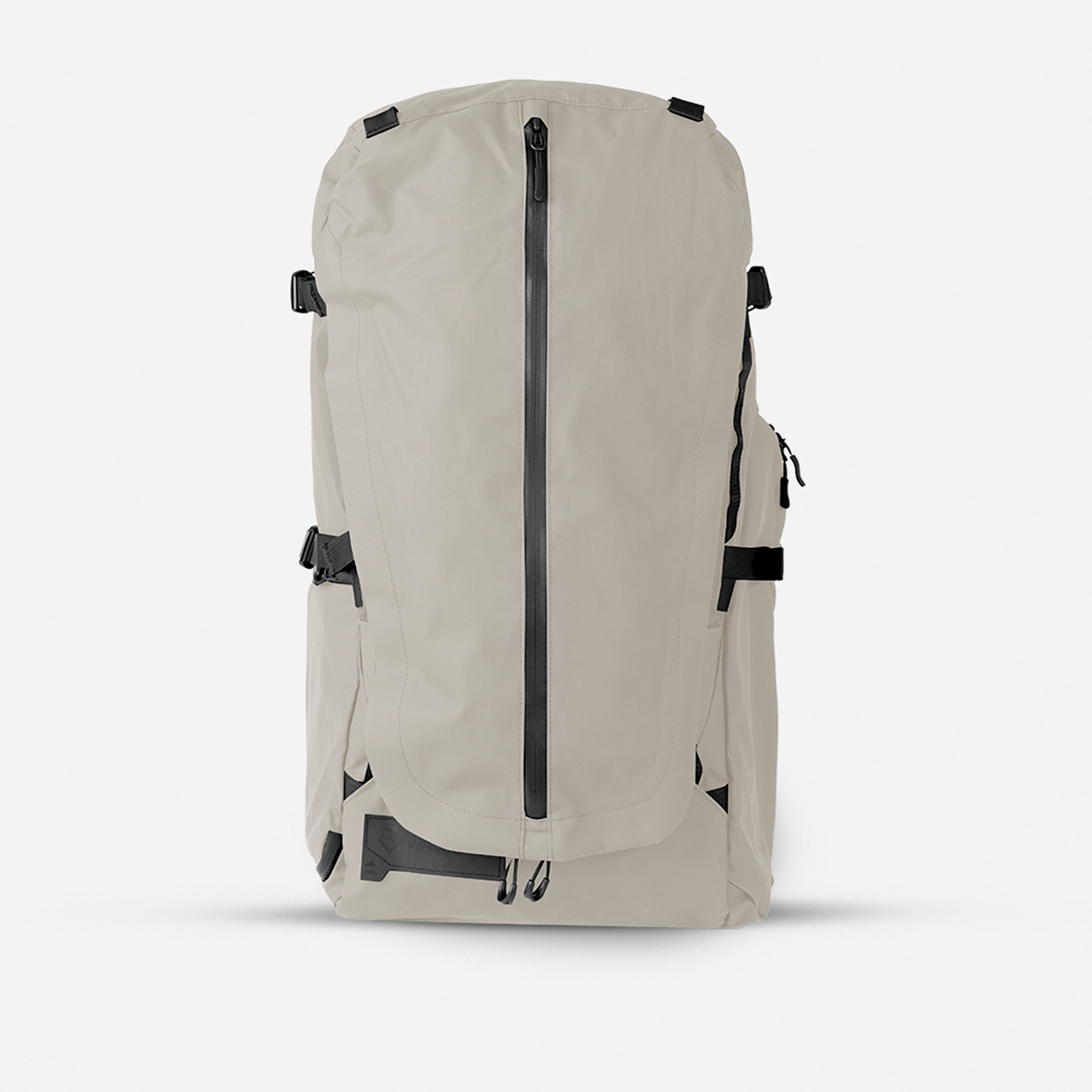 WANDRD FERNWEH M/L in Gobi Tan — front view