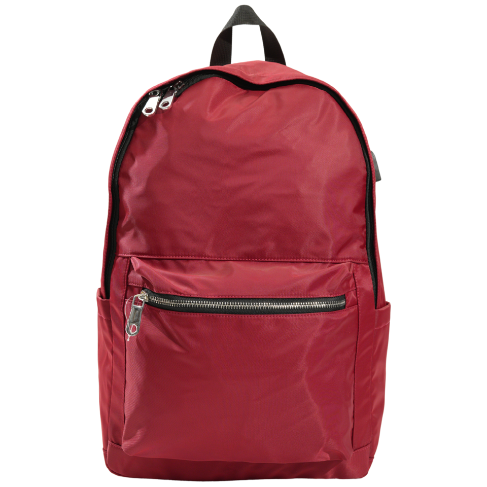 Bon Voyage 834 Backpack 17.5" – front view