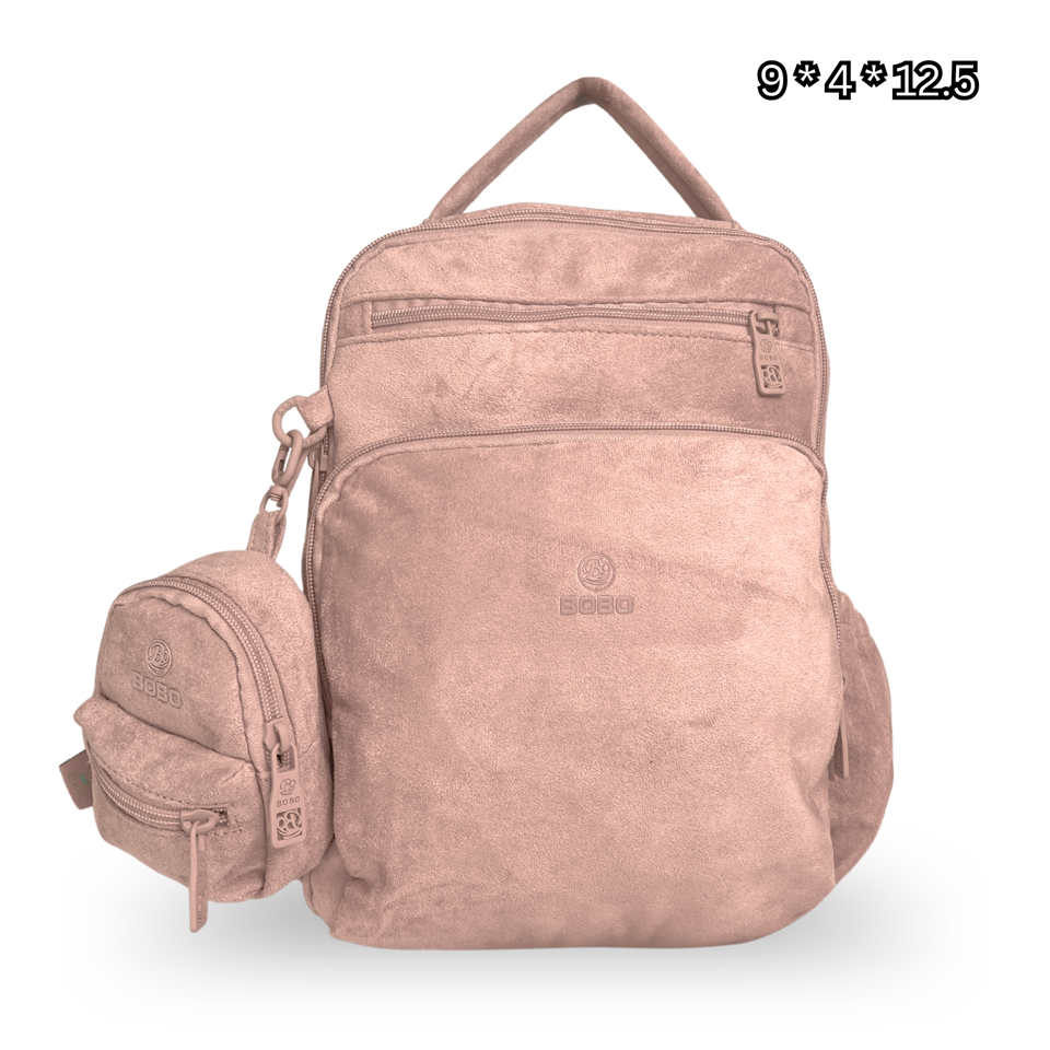 Bobo 1328 Small Backpack, view 19