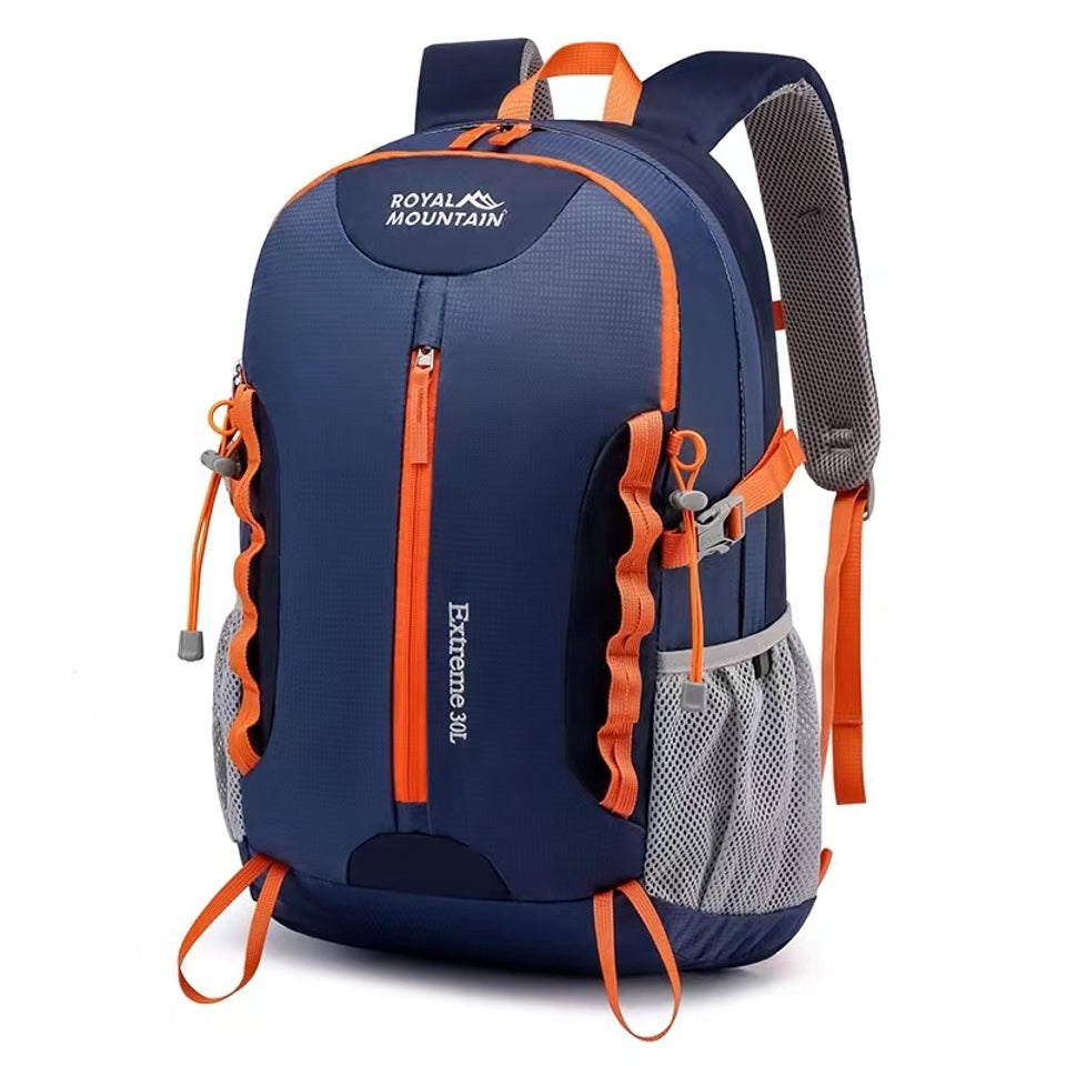 Royal Mountain 1188 Backpack 30L, view 6