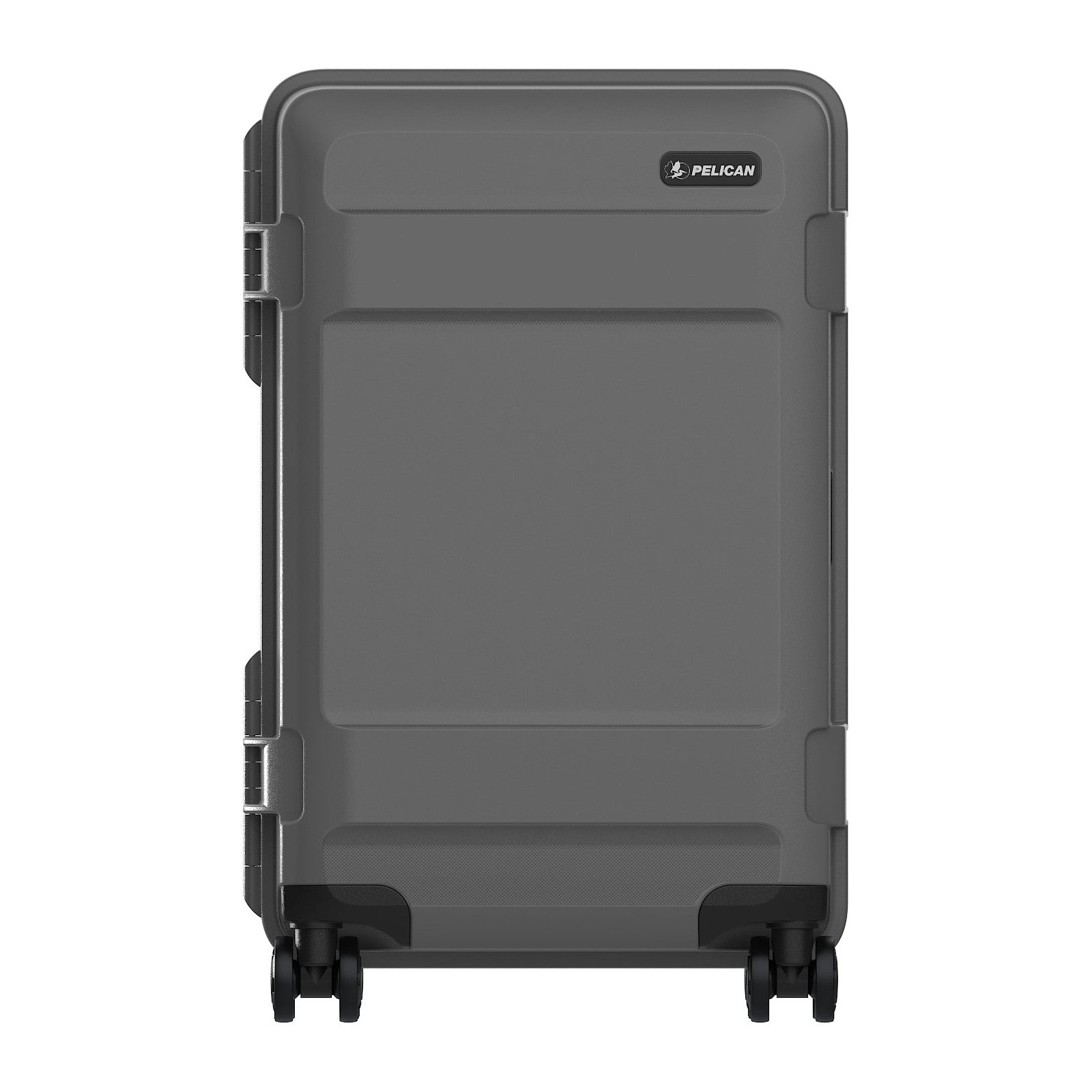 Pelican ATX 22" Carry-On Hard-Sided Luggage - Charcoal