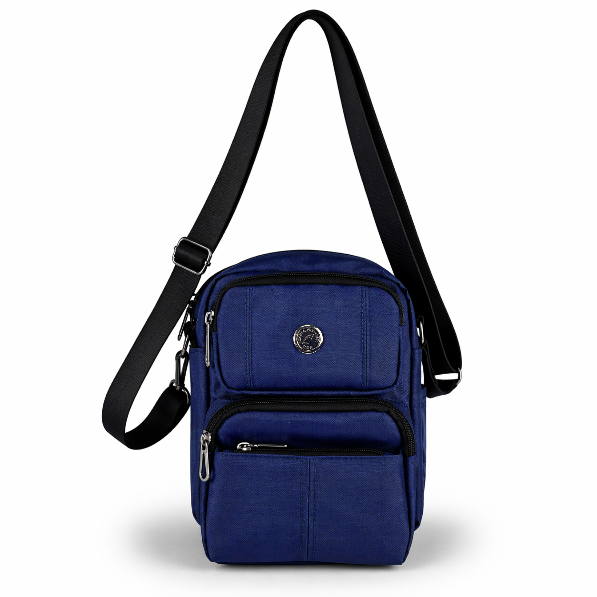 Bon Voyage 392 Small Shoulder Bag, view 3