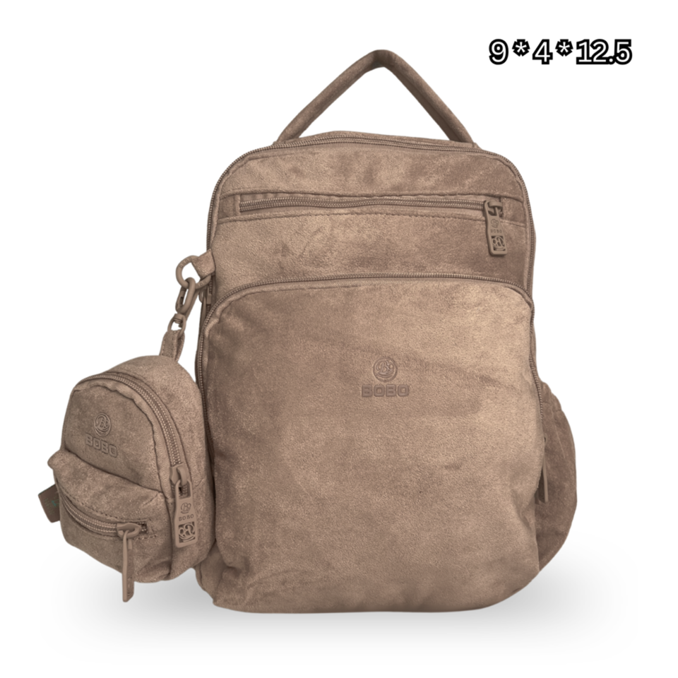 Bobo 1328 Small Backpack, view 7