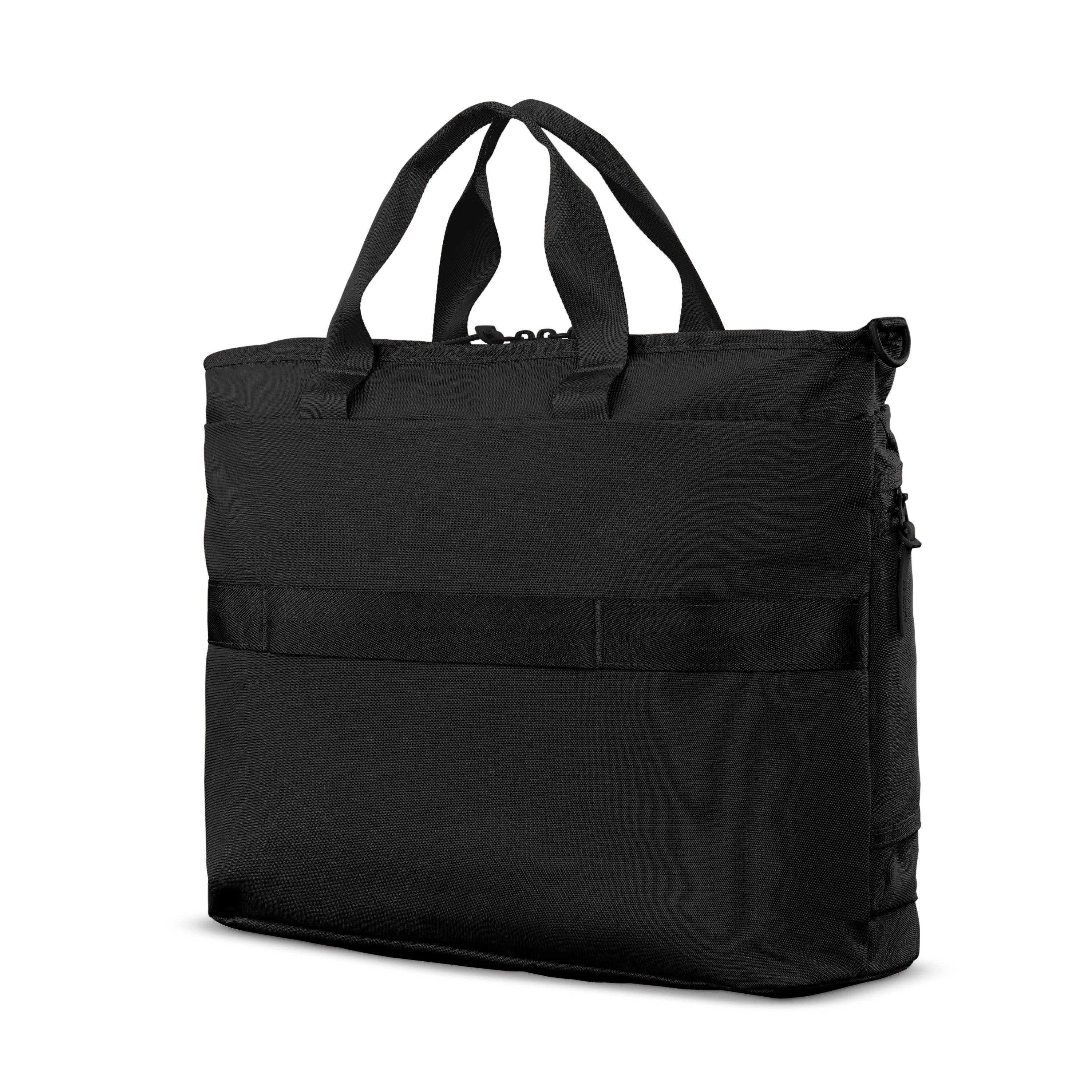 American Tourister Stratum 3.0 Convertible Travel Tote - Black