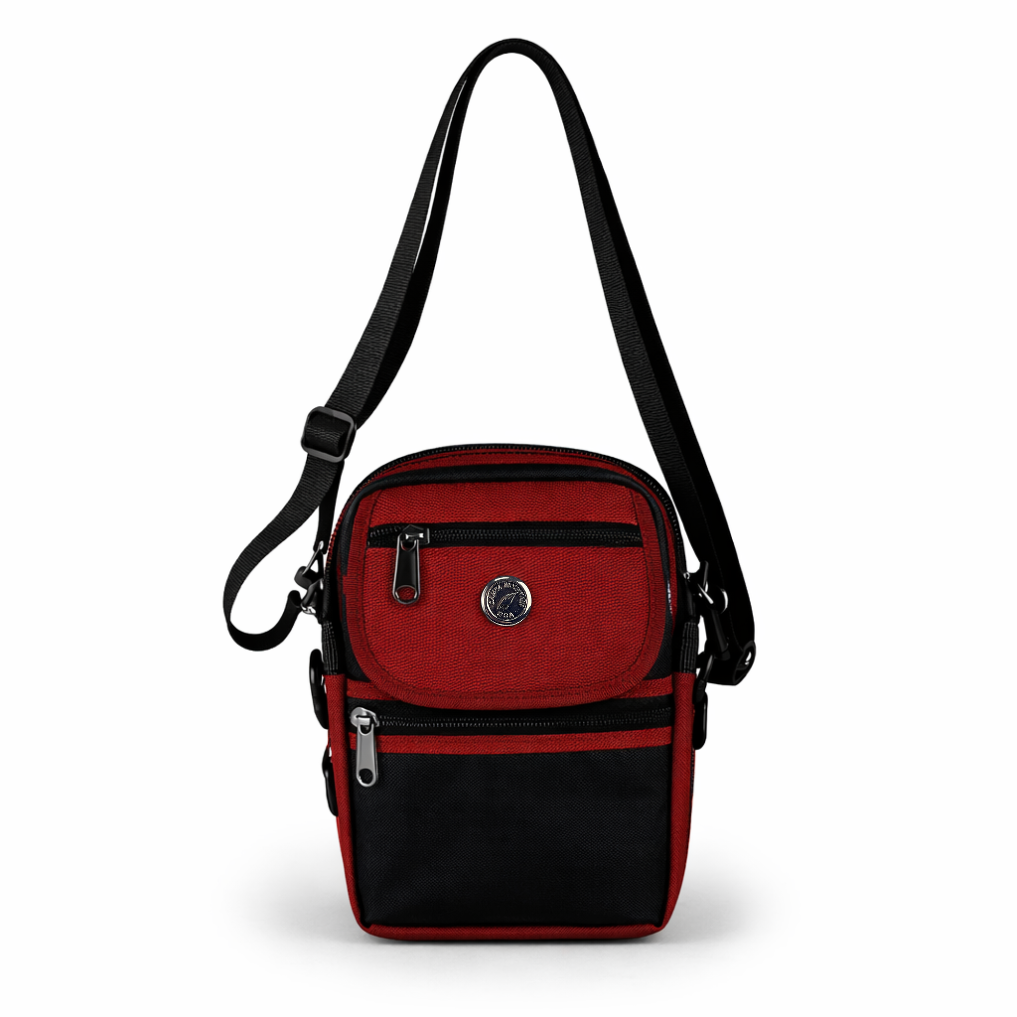 Bon Voyage 345 Small Crossbody Bag, view 4