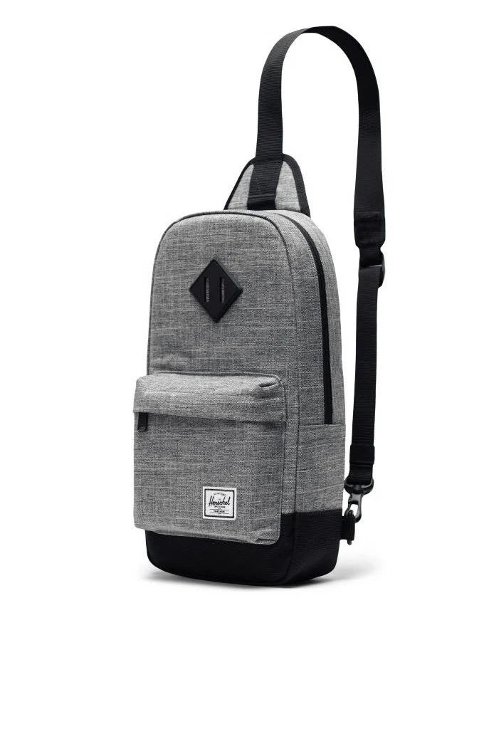 Herschel Heritage Shoulder Bag 8L, view 4