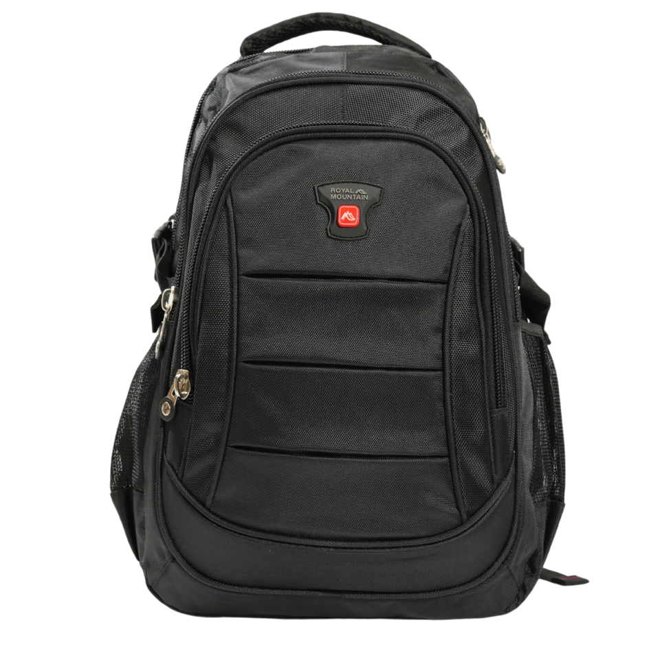 Royal Mountain 7878 Backpack 18", view 6