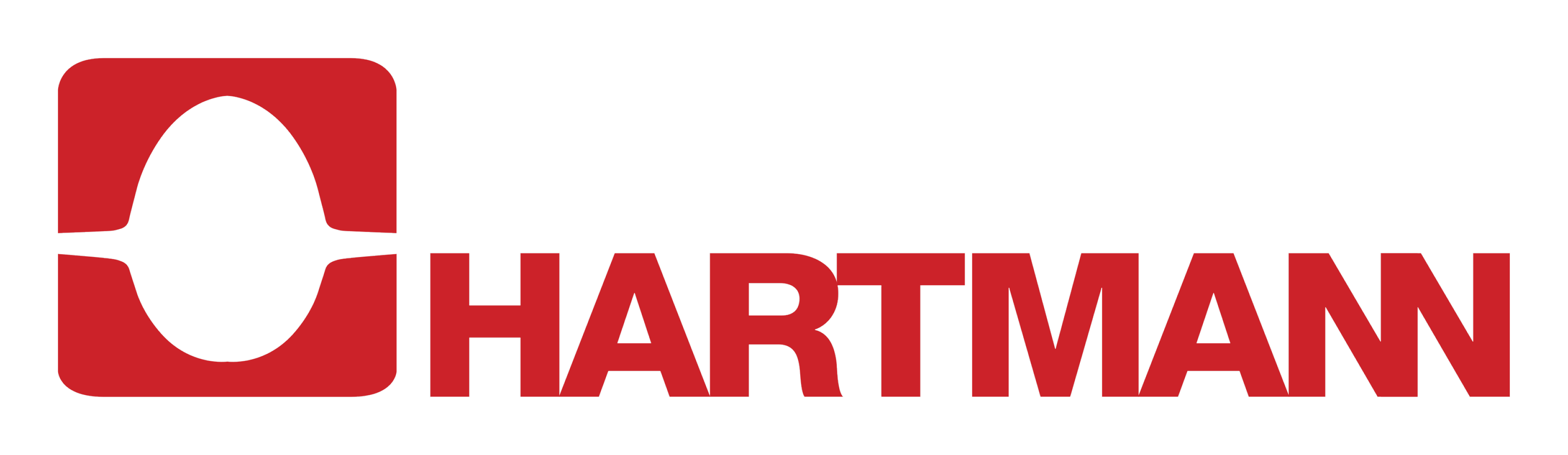 Hartmann logo