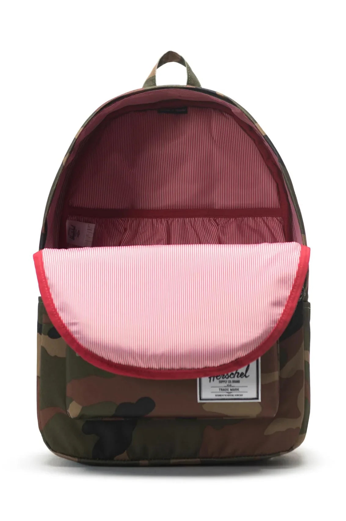 Herschel Classic Backpack | XL 30L, view 2