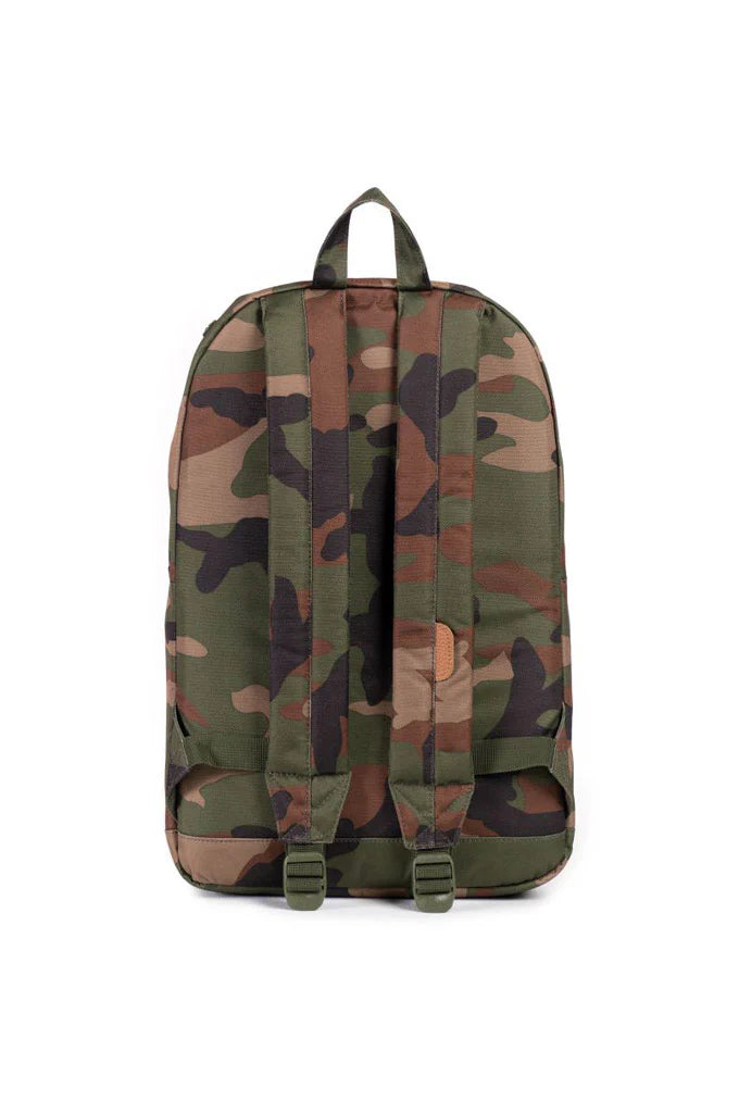 Herschel Pop Quiz Backpack 22L, view 3