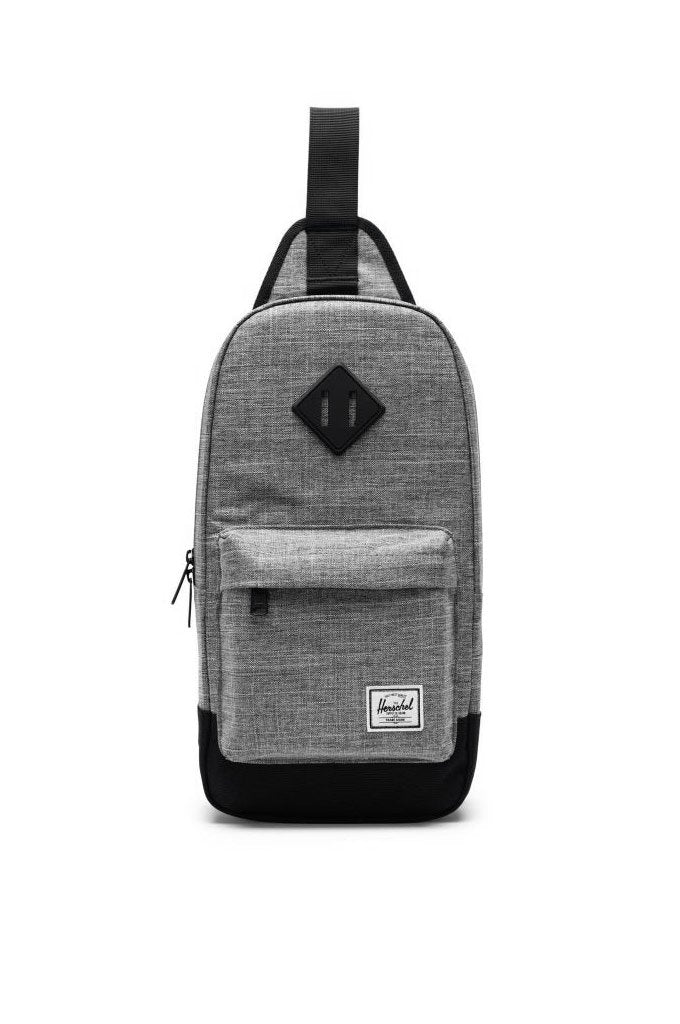 Herschel Heritage Shoulder Bag 8L, view 7