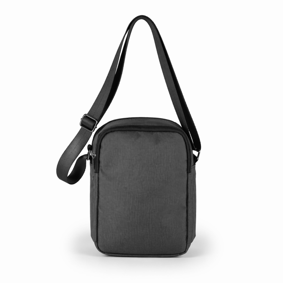 Bon Voyage 392 Small Shoulder Bag, view 7