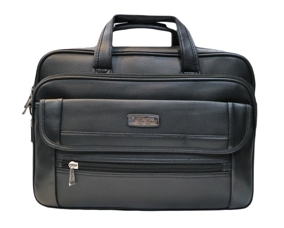 Bon Voyage 5033 - Black 1