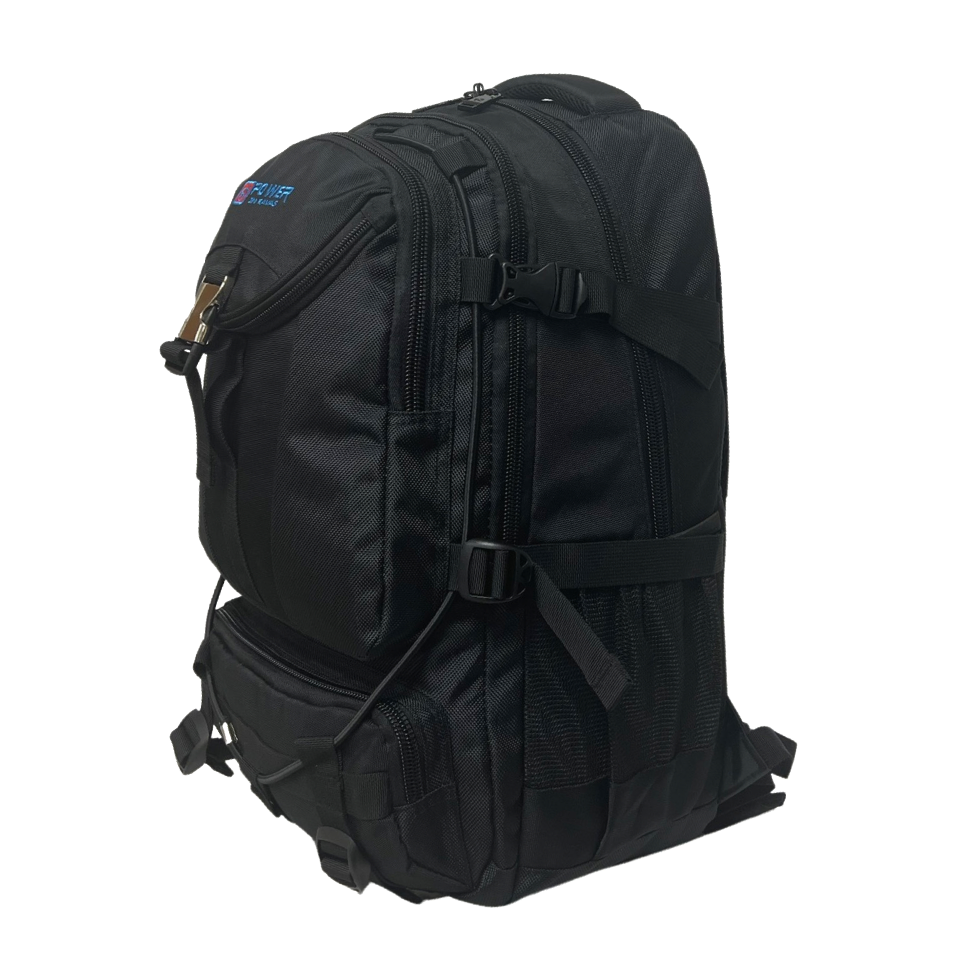 Power In Eavas 7222 Backpack