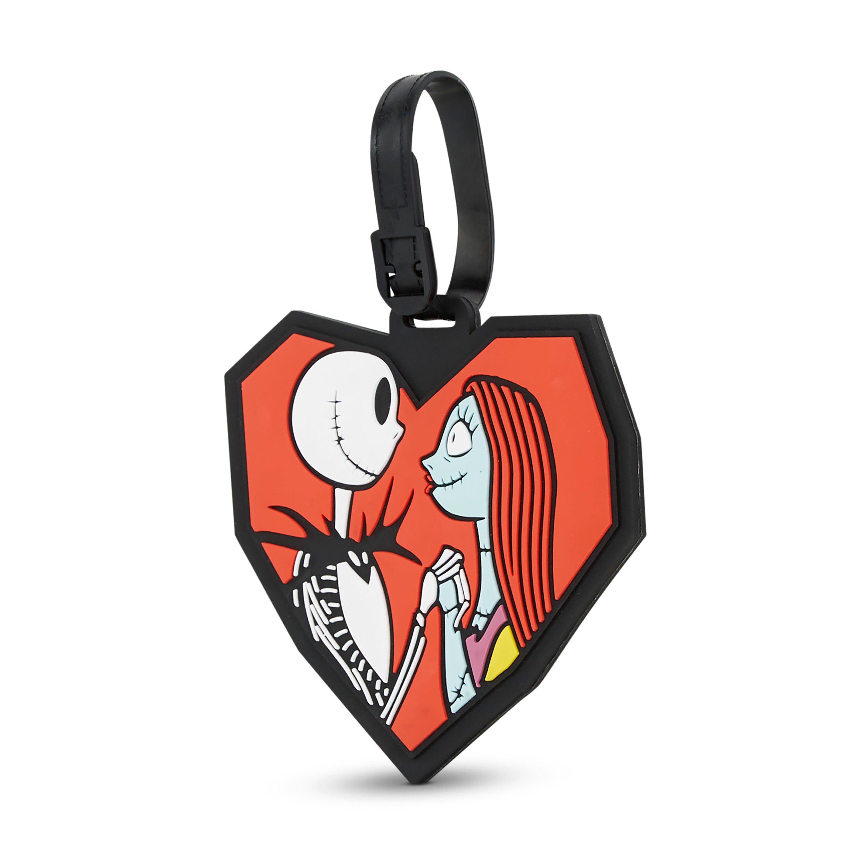 American Tourister Disney Characters ID Tag - NBC CLASSIC