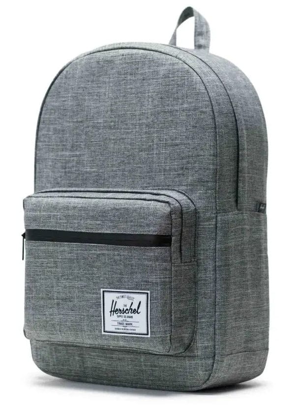Herschel Pop Quiz Backpack 22L, view 8