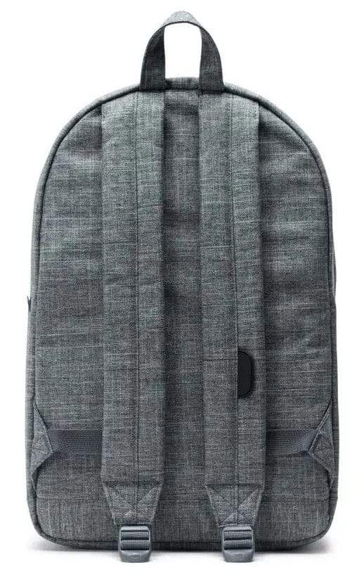 Herschel Pop Quiz Backpack 22L, view 7