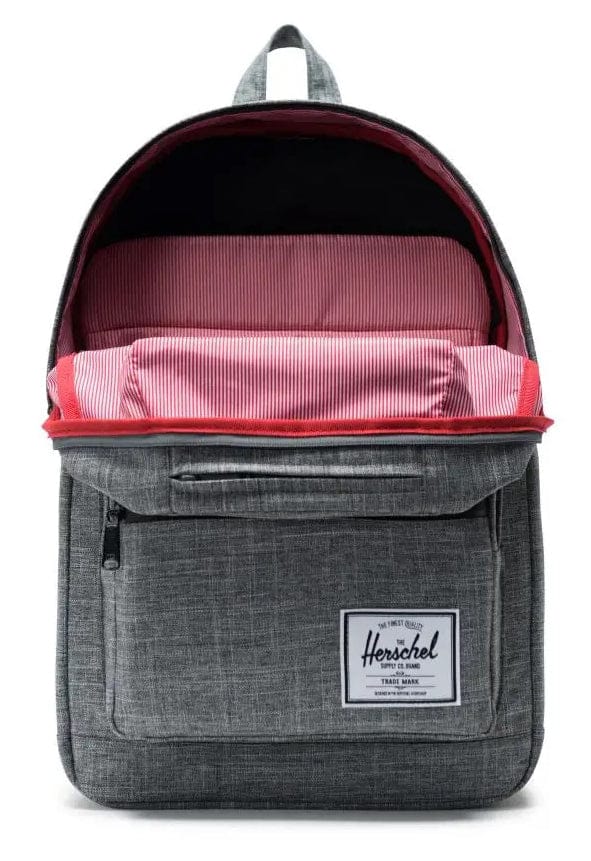 Herschel Pop Quiz Backpack 22L, view 6