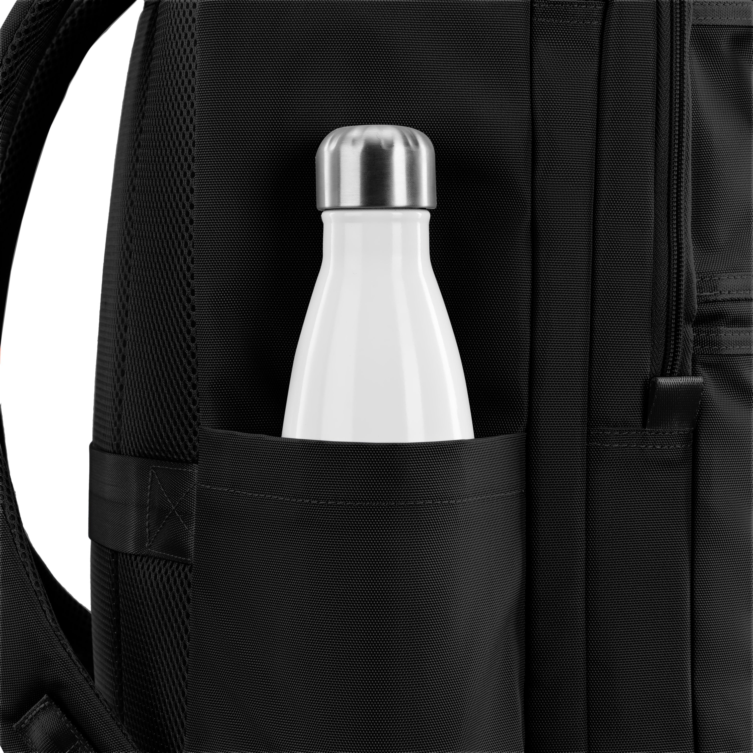 American Tourister Stratum 3.0 Travel Backpack - Black
