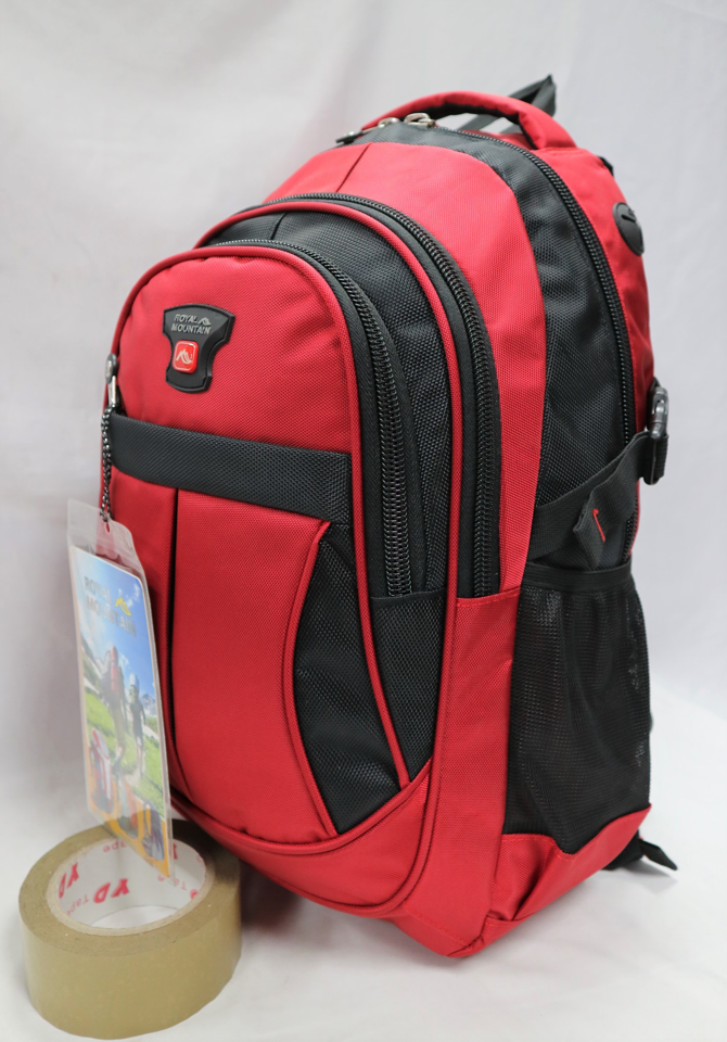 Royal Mountain 7874 Medium Backpack, view 23
