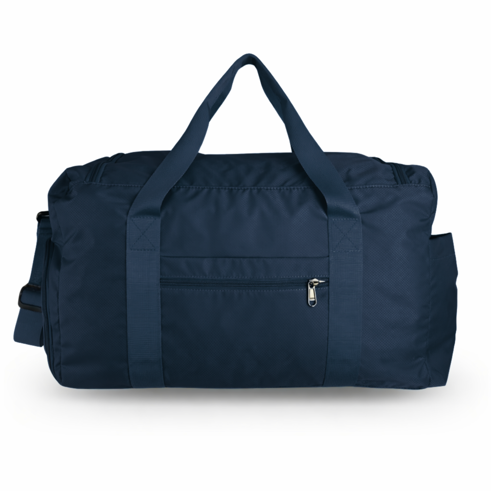 Bobo 754 Travel Bag - Dark Blue 3