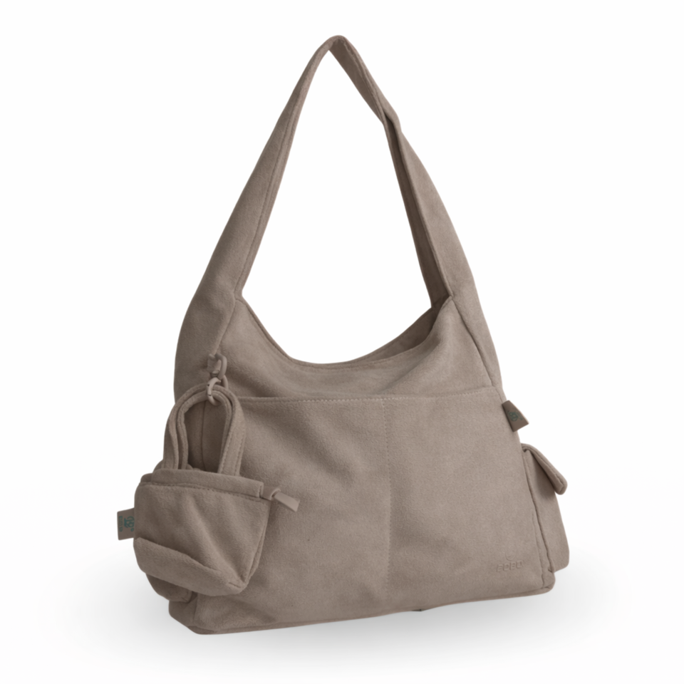 Bobo 8921 Tote Bag, view 12