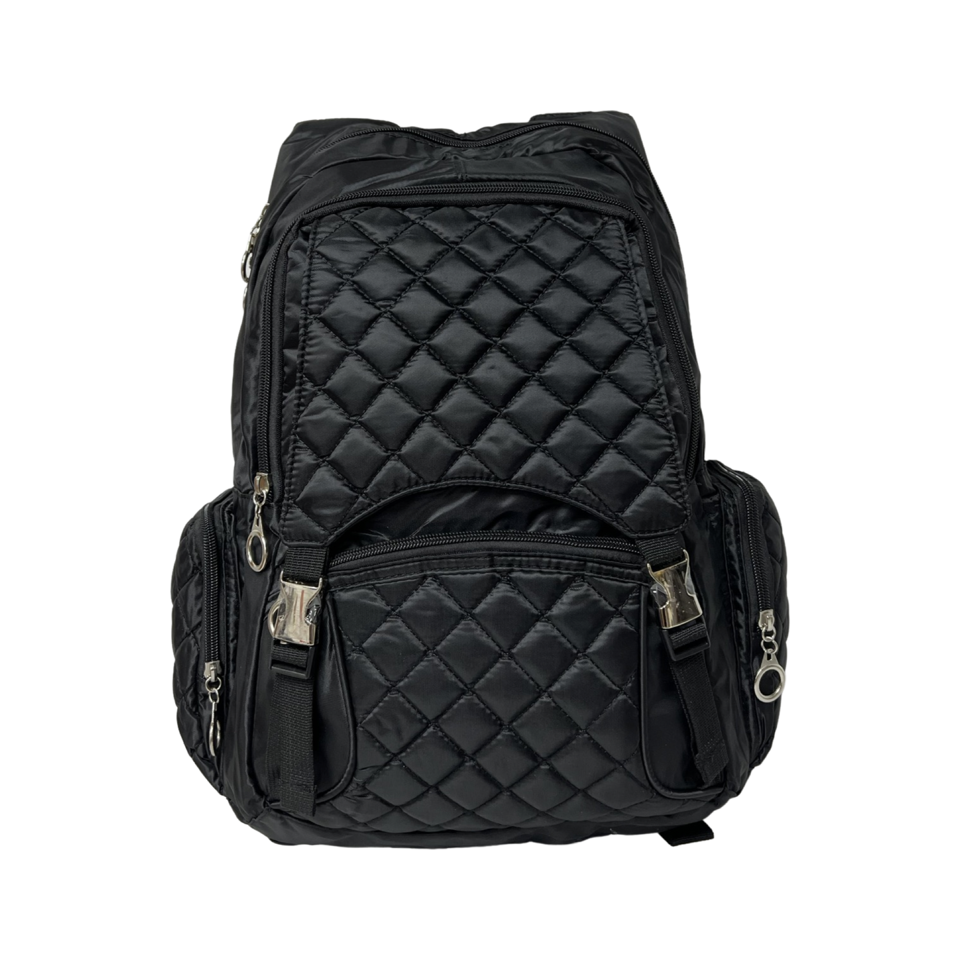Bon Voyage 4089 - Black 1