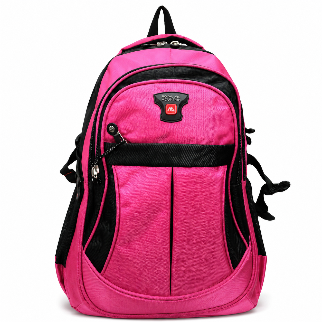 Royal Mountain 7874 Medium Backpack, view 27