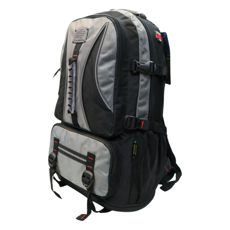 Royal Mountain 7915 Expandable 25" Backpack, view 7
