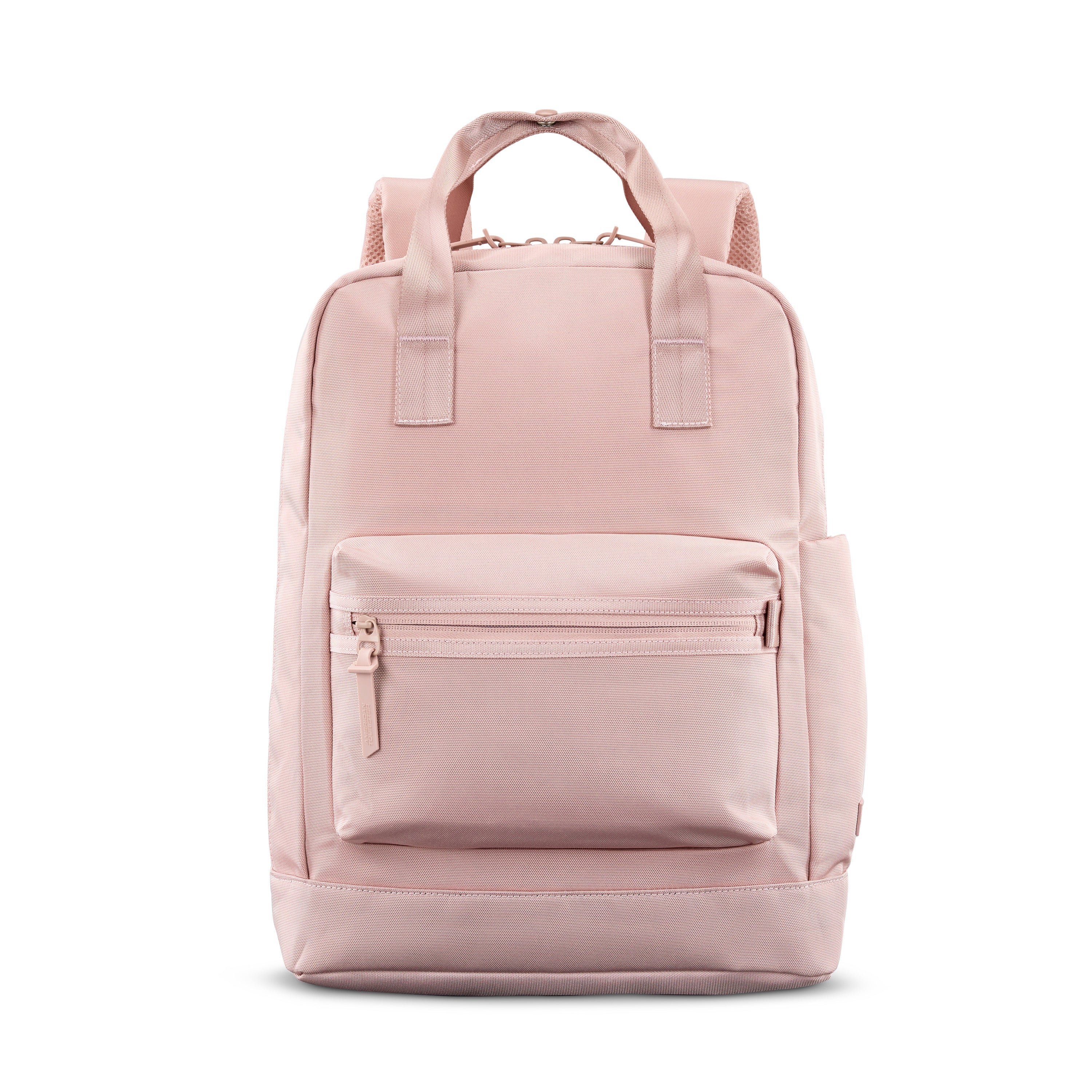 American Tourister Stratum 3.0 Bale Handle Backpack - Pink Blush