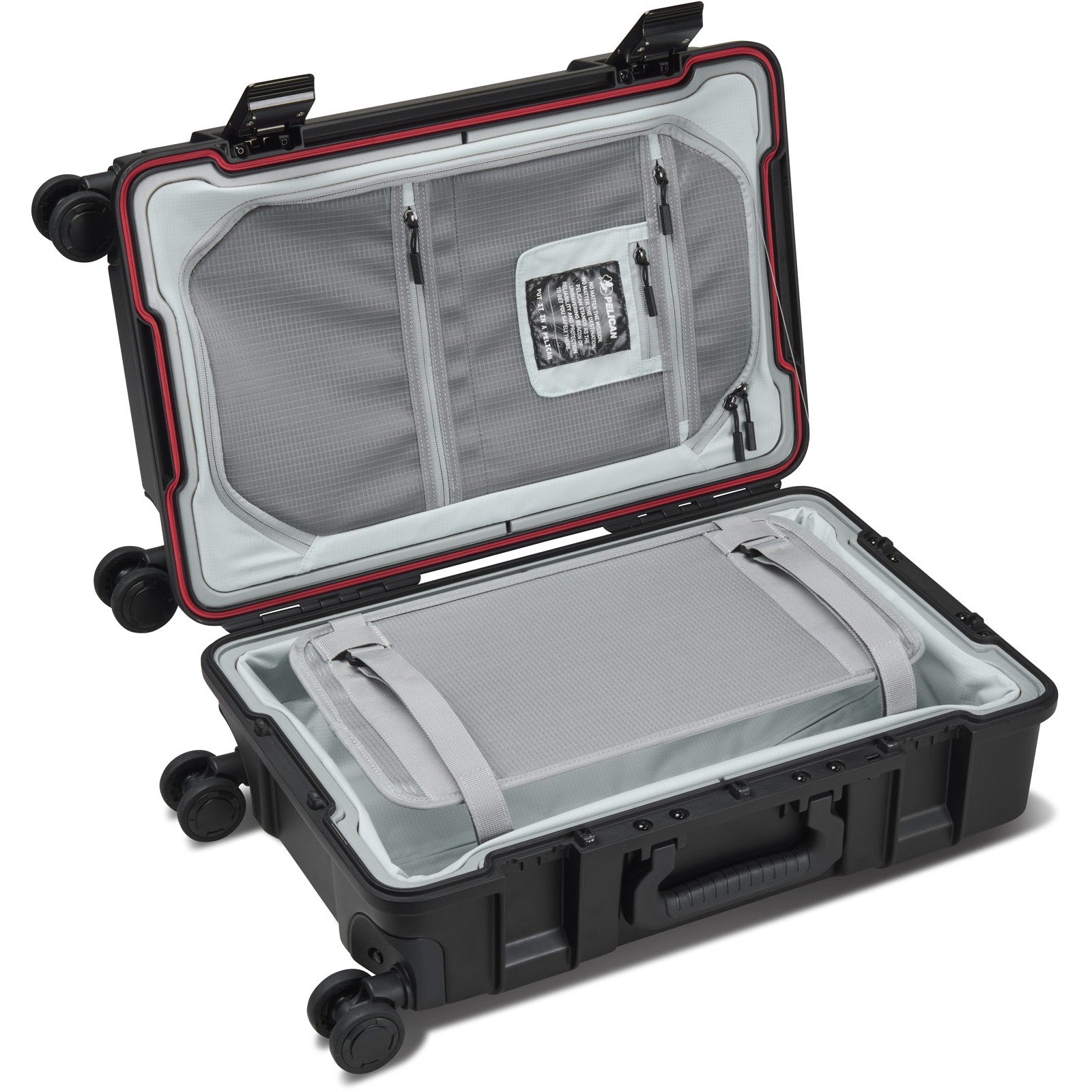 Pelican ATX 22" Carry-On Hard-Sided Luggage