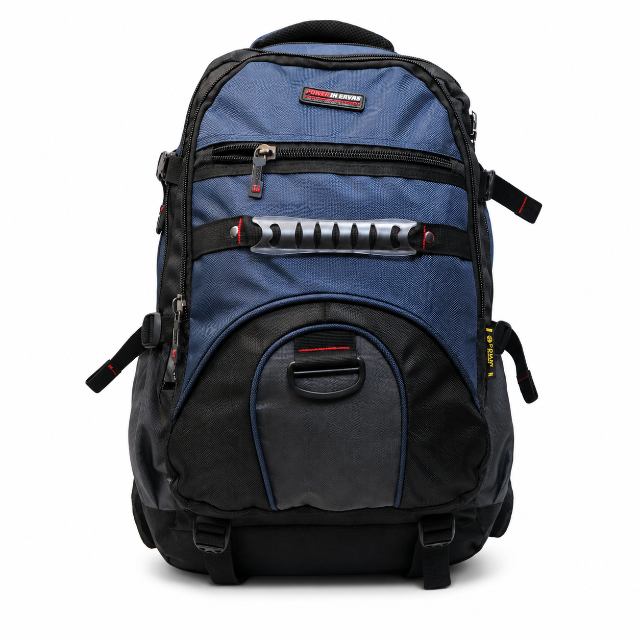 Power In Eavas 7903 Backpack 40L, view 4