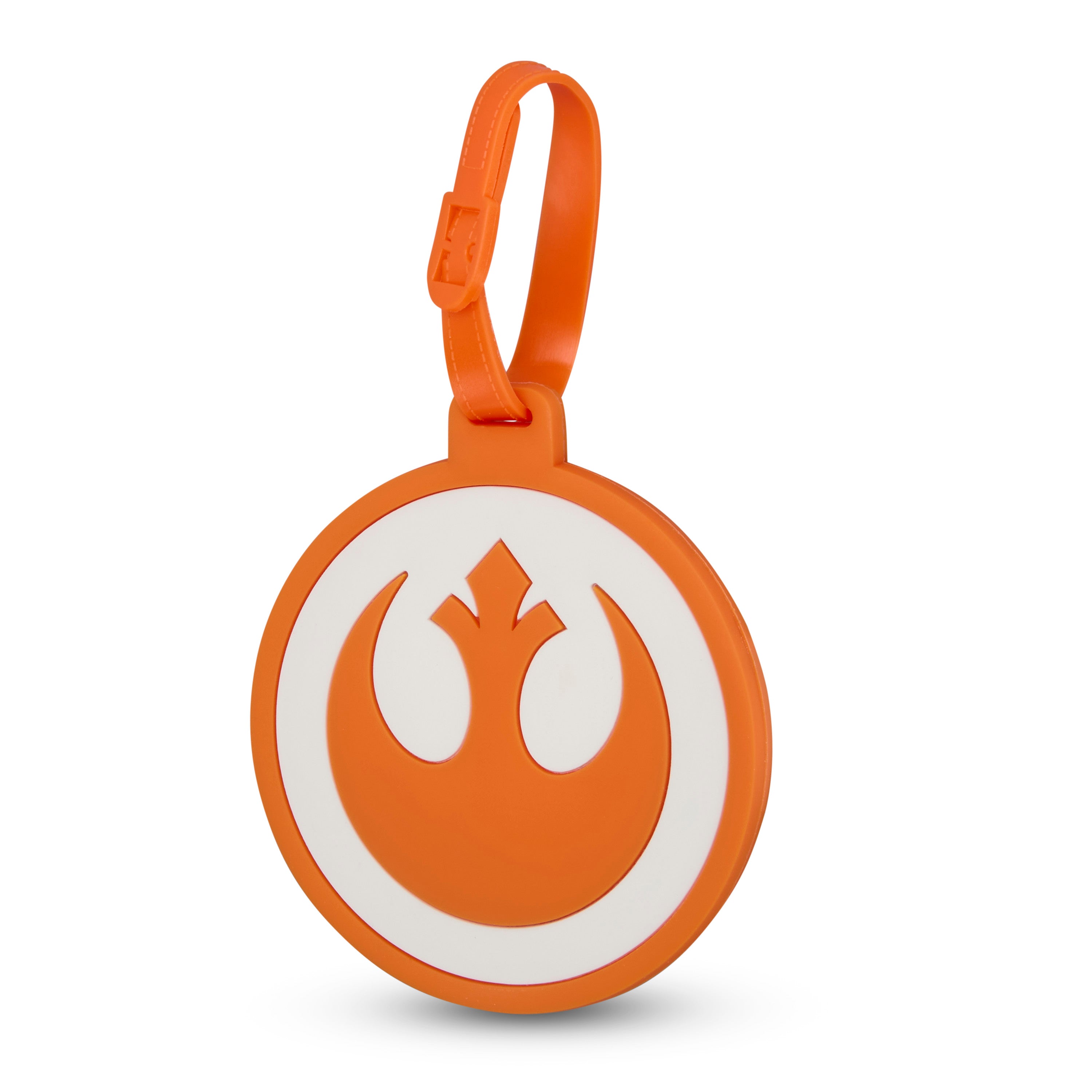 American Tourister Star Wars Rebel ID Tag - REBEL