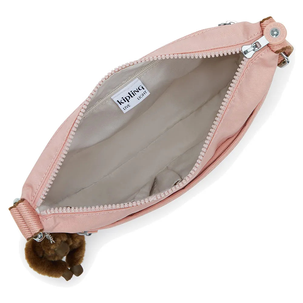 Kipling Arto Crossbody Bag, view 3