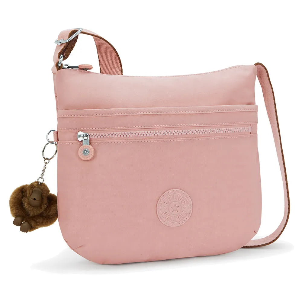 Kipling Arto Crossbody Bag, view 4