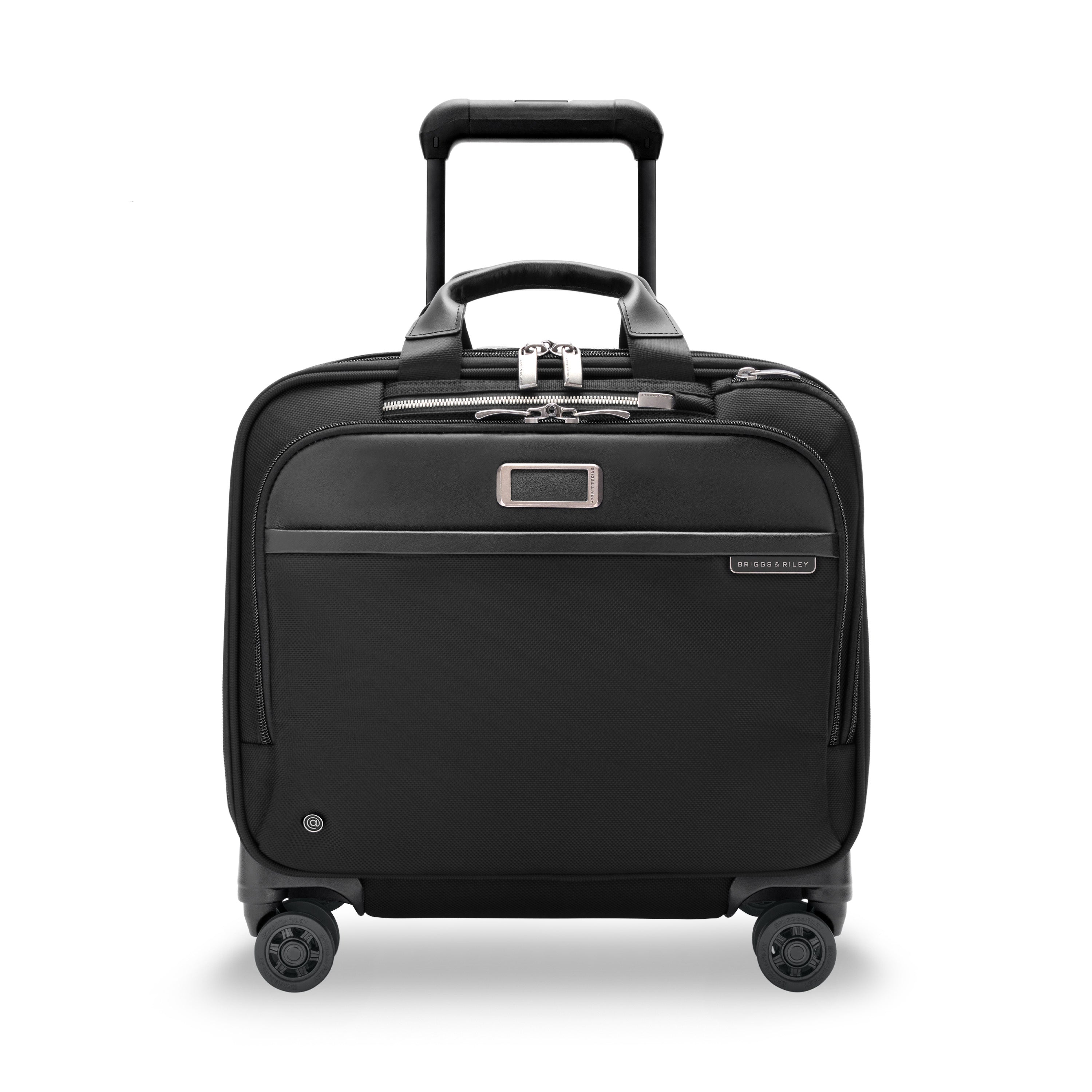 Briggs & Riley @work Medium Spinner Brief - Black