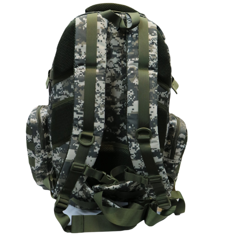 Royal Mountain 1688 Backpack 50L, view 8