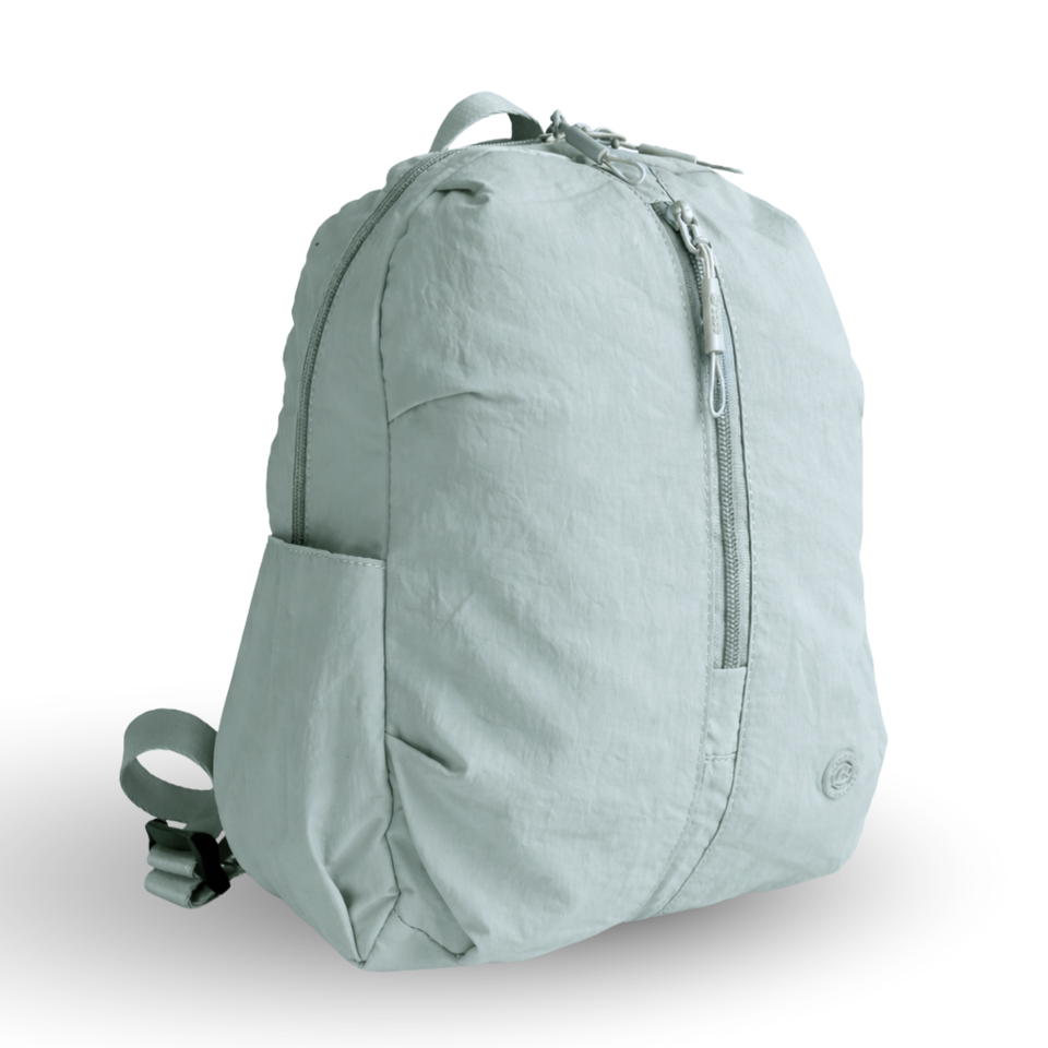 BoBo Backpack in Blue - nylon