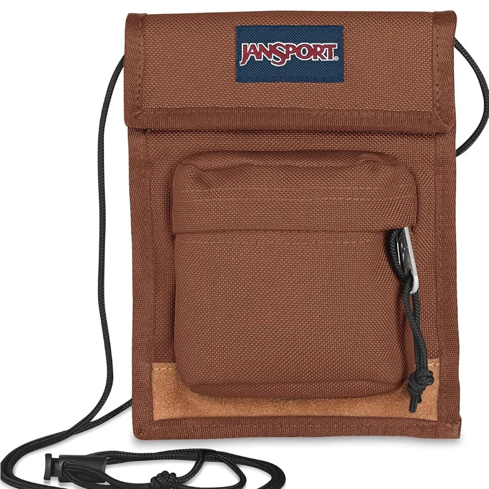 JanSport Essential Carryall Shoulder Bag