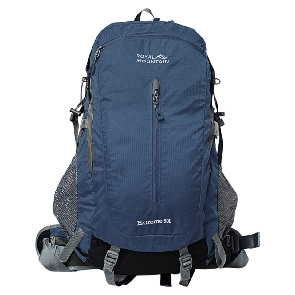 Royal Mountain 6096 Backpack 50L, view 3
