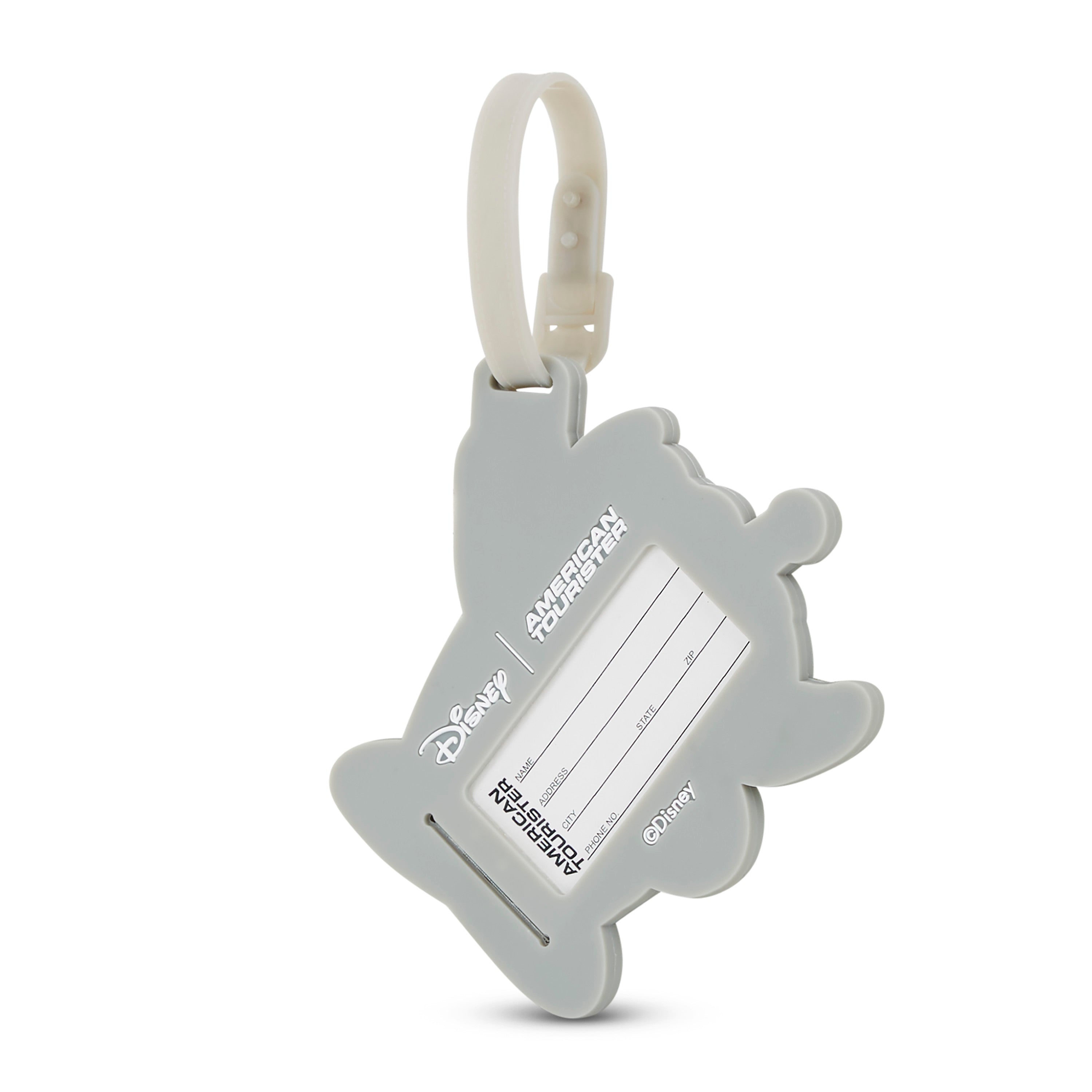 American Tourister Disney Characters ID Tag - PIXAR ALIENS