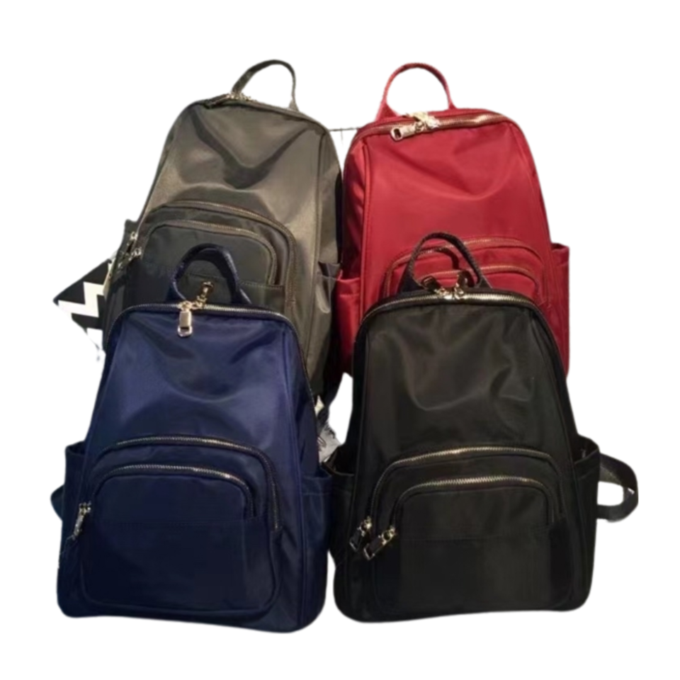 Bon Voyage 16033S Backpack 13", view 4
