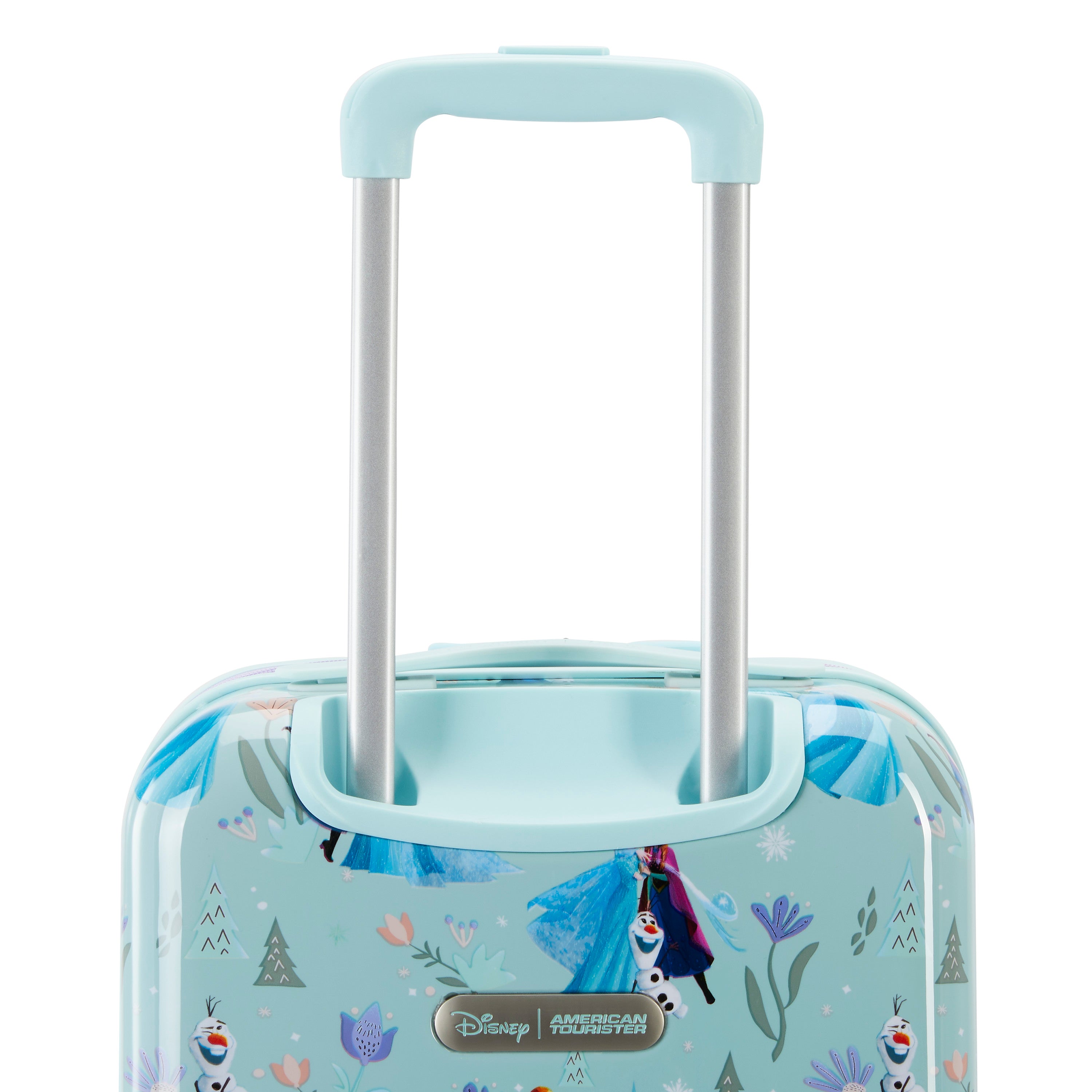 American Tourister Licensed Kids Hardside 18-inch Spinner - FROZEN