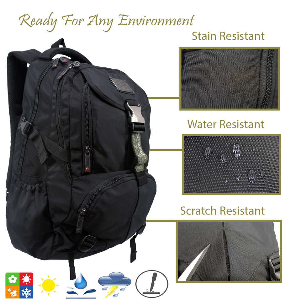 Royal Mountain 5903 Backpack, view 5